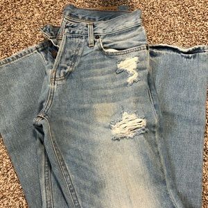 Hollister jeans